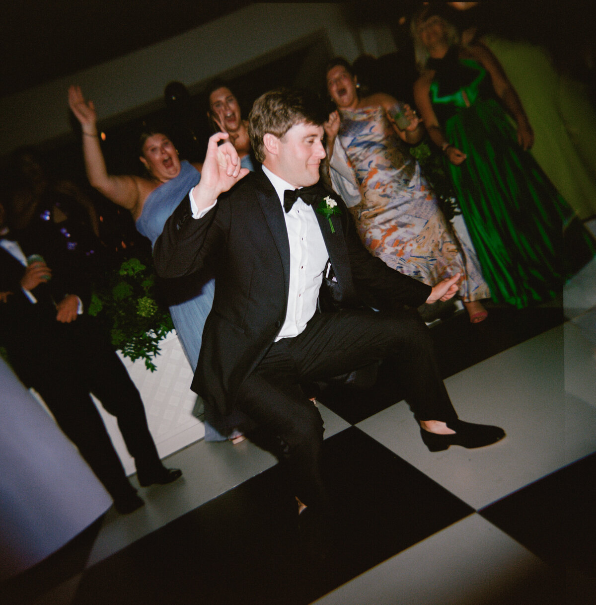 Reception (248)