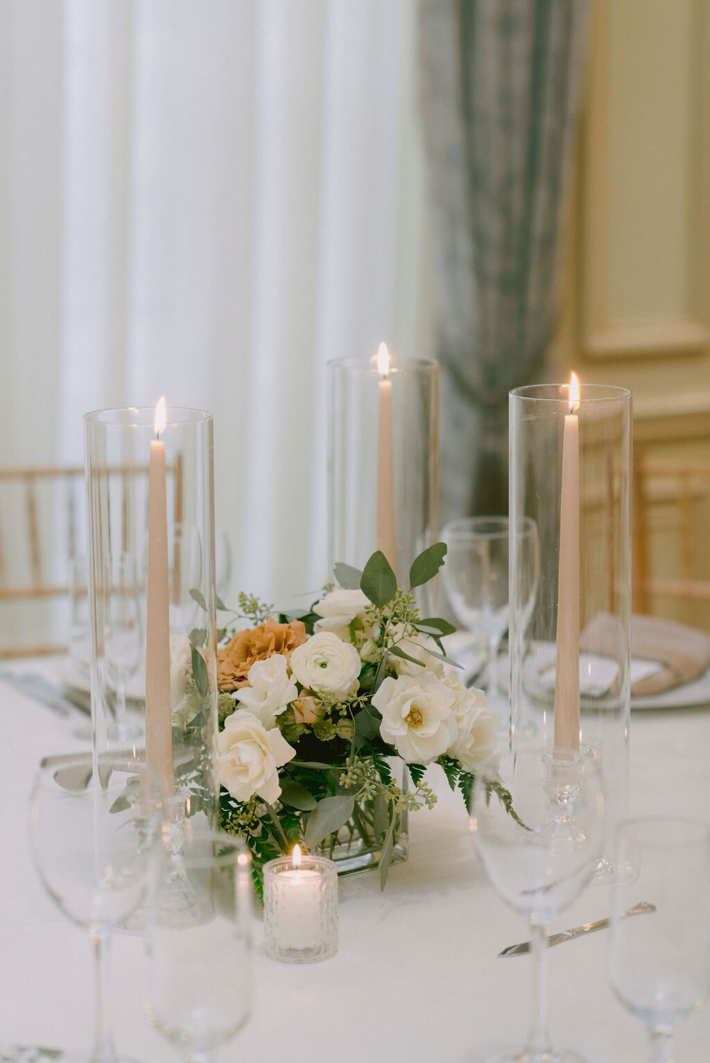 luxury wedding meridian house ally lopez events (5)