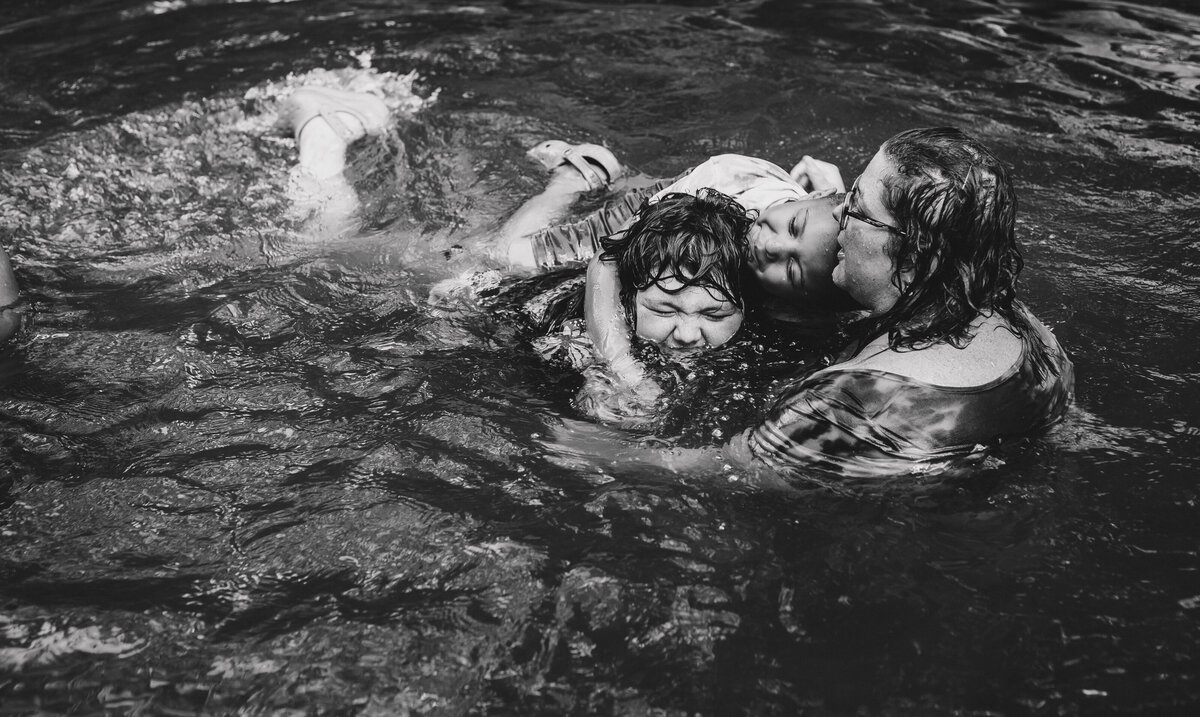 documentary photography in Indiana