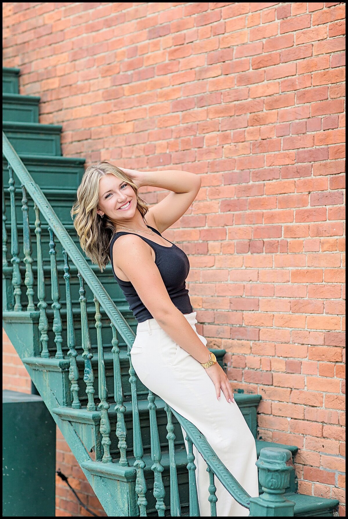 2025 Senior Photographer | Creative Touch Photography | Macomb, IL Senior Photographer | Quincy, IL Senior Photographer | Southeastern Senior 2025_7009