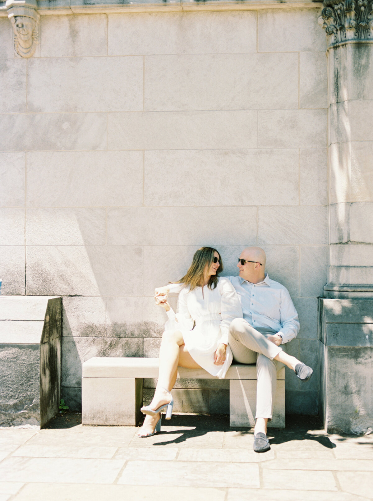 Summer & Artie_Lizzie Baker Photography _ Summer & Artie _ Pittsburgh Engagement Session _ Atlanta Wedding Photographer _ NYC Wedding Photographer _ East Coast Wedding Photographer-109