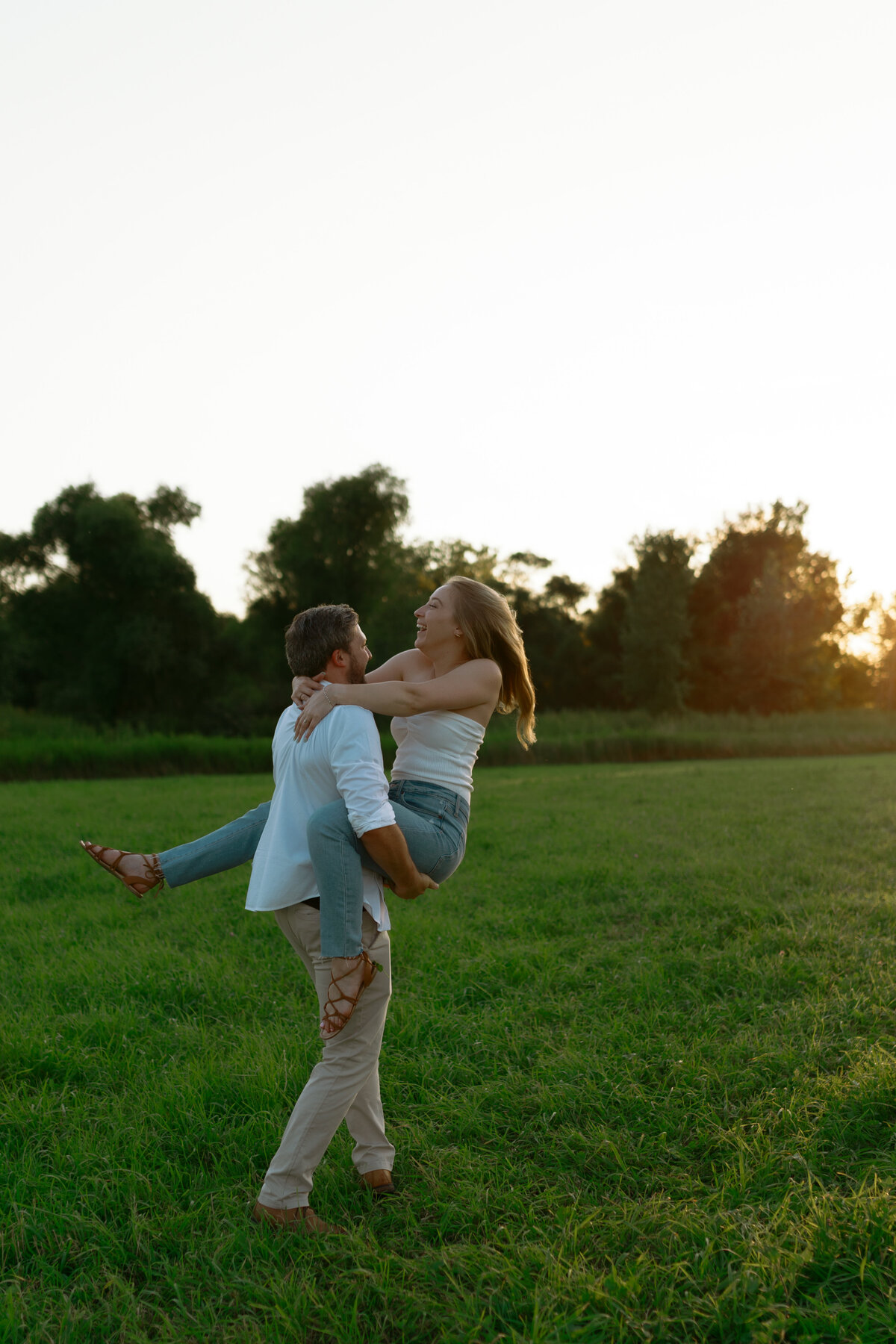 Tristyn & Michael Engagements-7