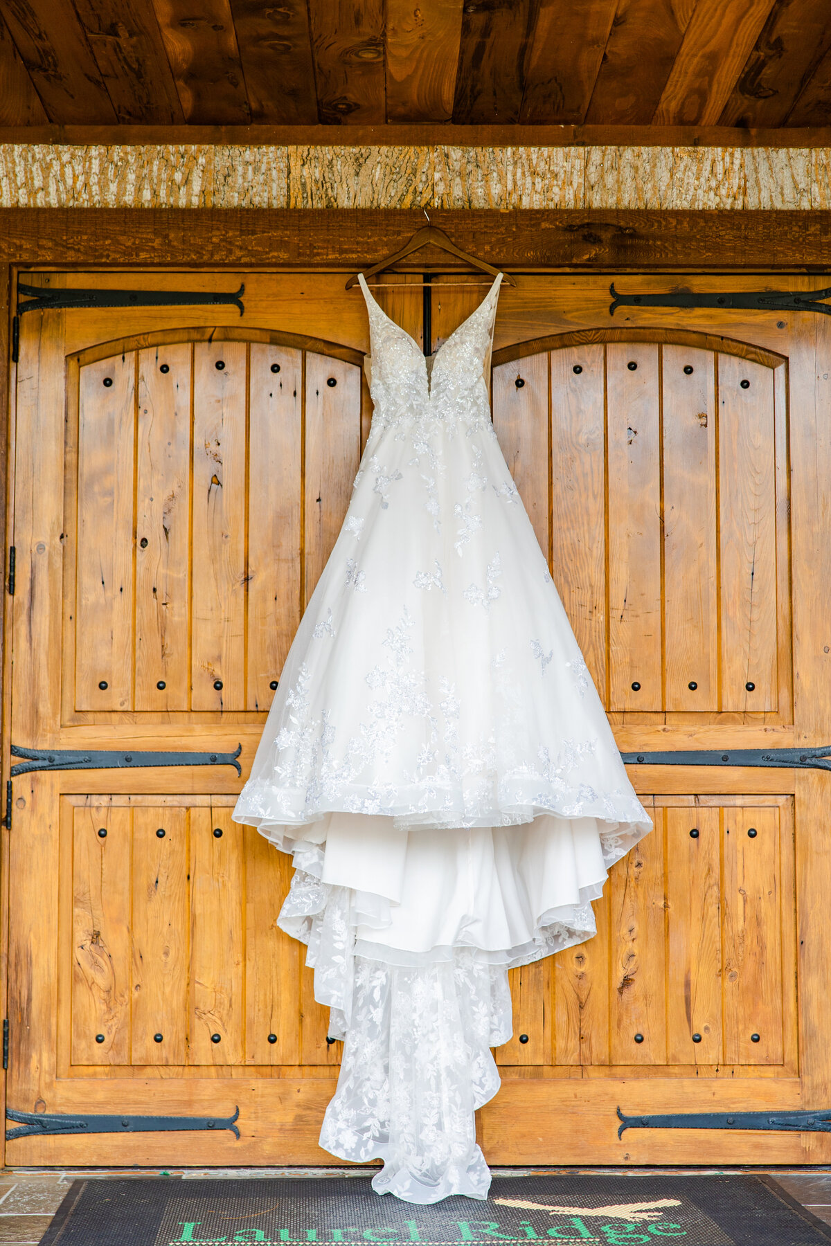 North Carolina Wedding photographer