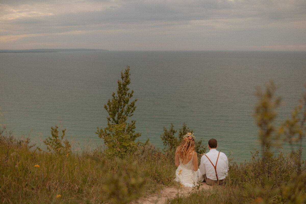 michigan hawaii elopement photographer