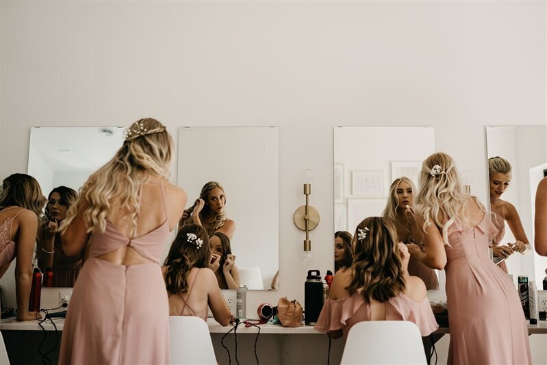 Pinewood Events - Minnesota Modern Nature Inspired Wedding Event Venue - 59