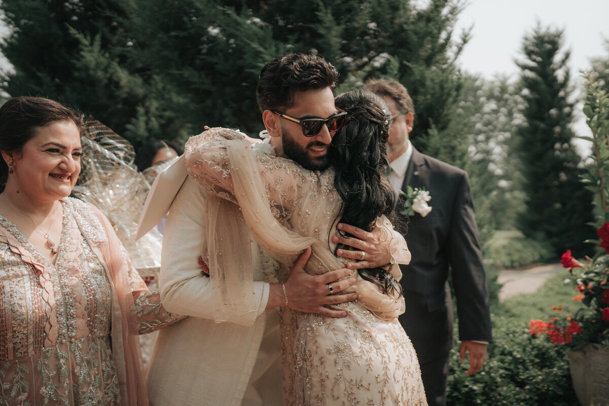 Visuals by Nihal - Marium & Haider - 15