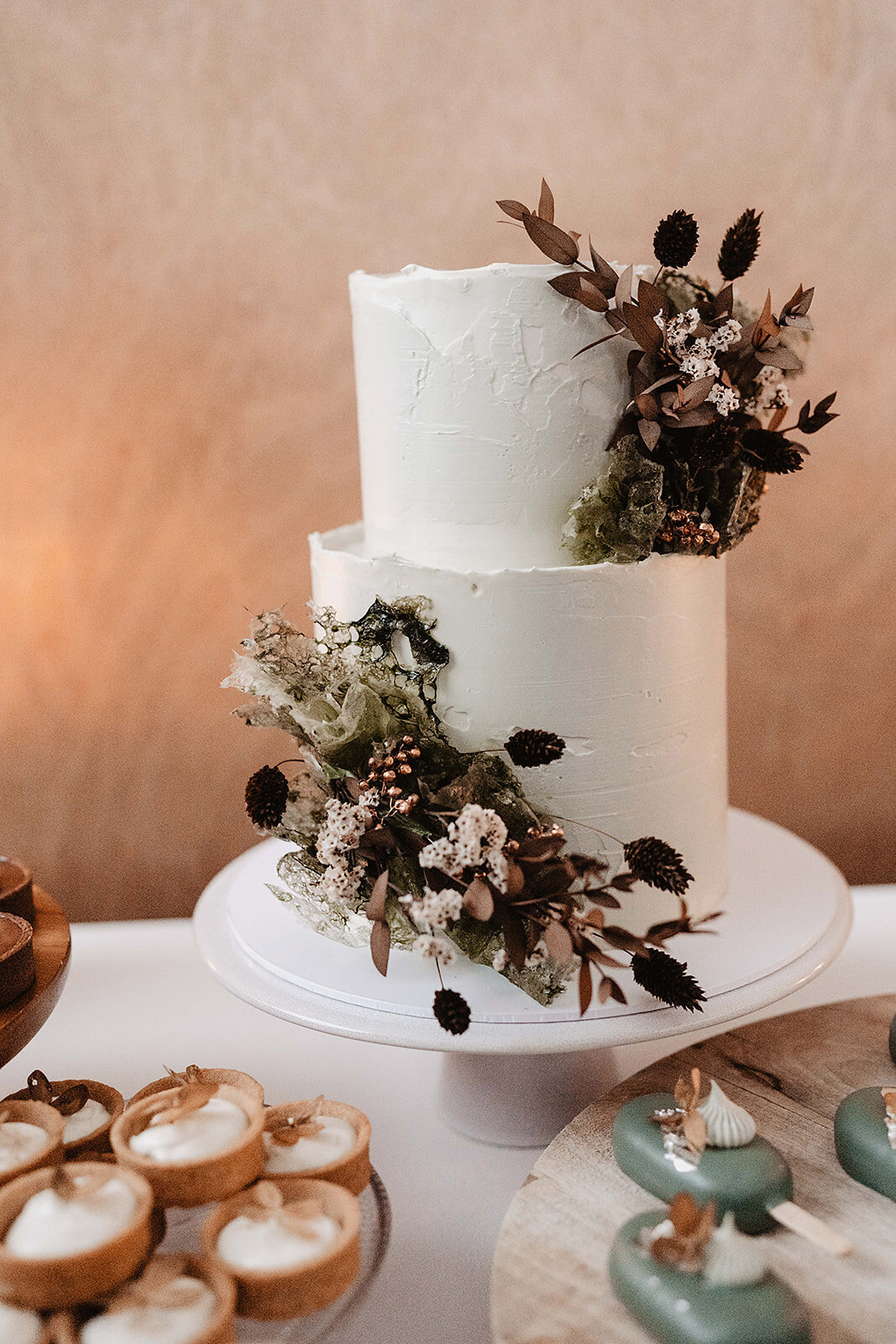 Wedding Trudy en Hendrik - Angela Bloemsaat Love Story Photography-402