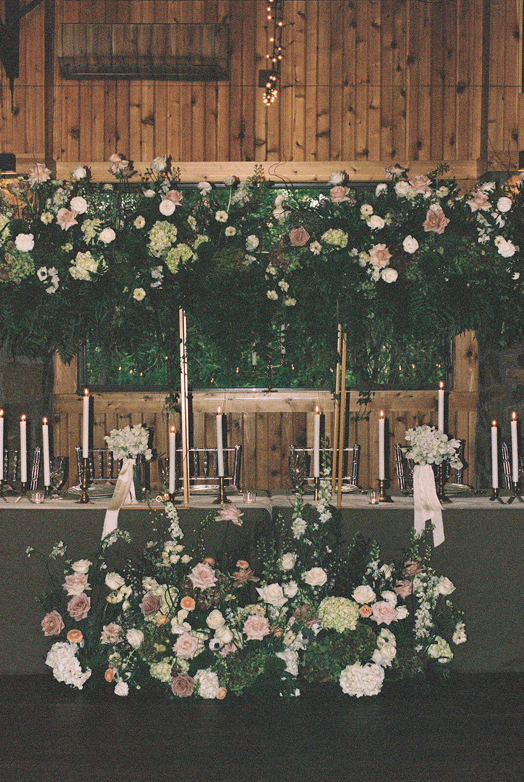 arkansas wedding planner