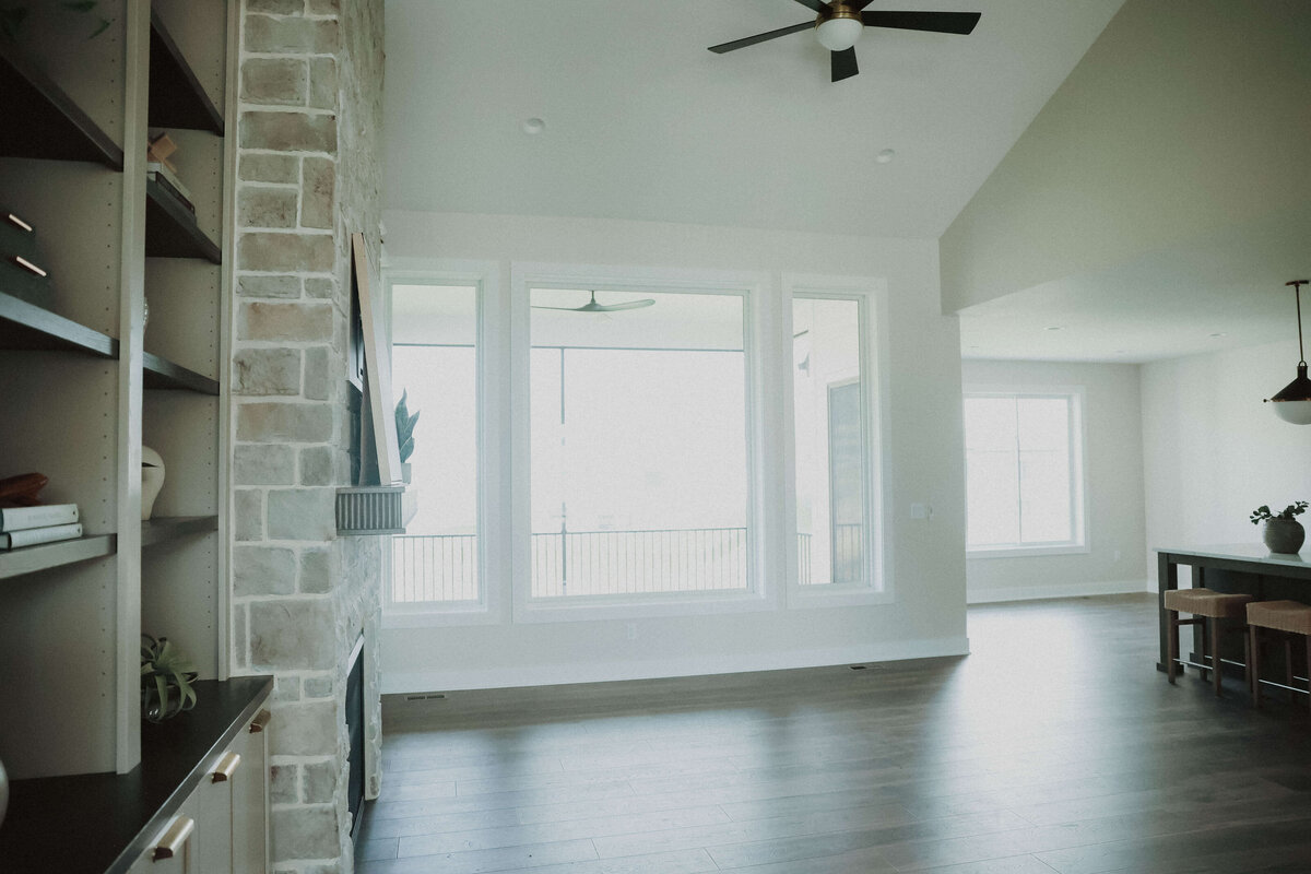 5305 175th St, Urbandale | Custom Home Build | JRL Builders
