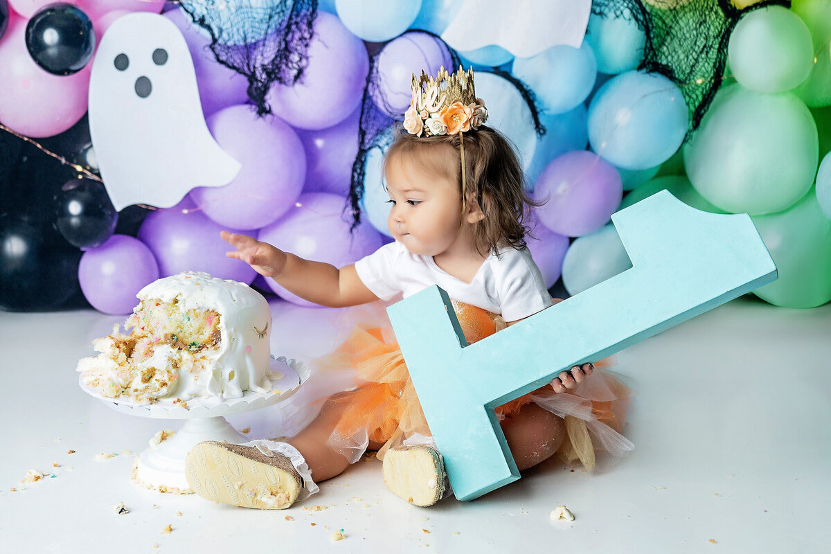 New Orleans Children Photographer 30