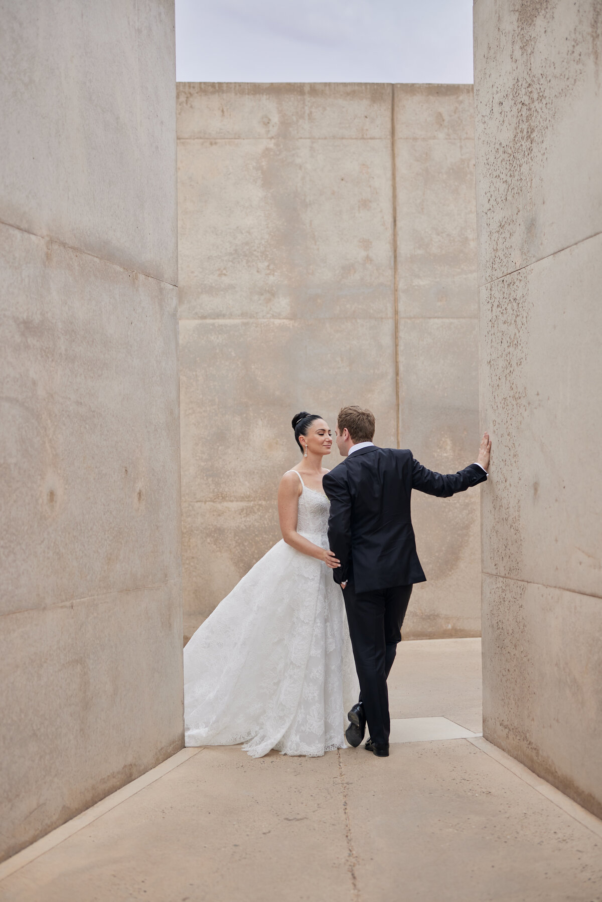 First look at amangiri Utah
