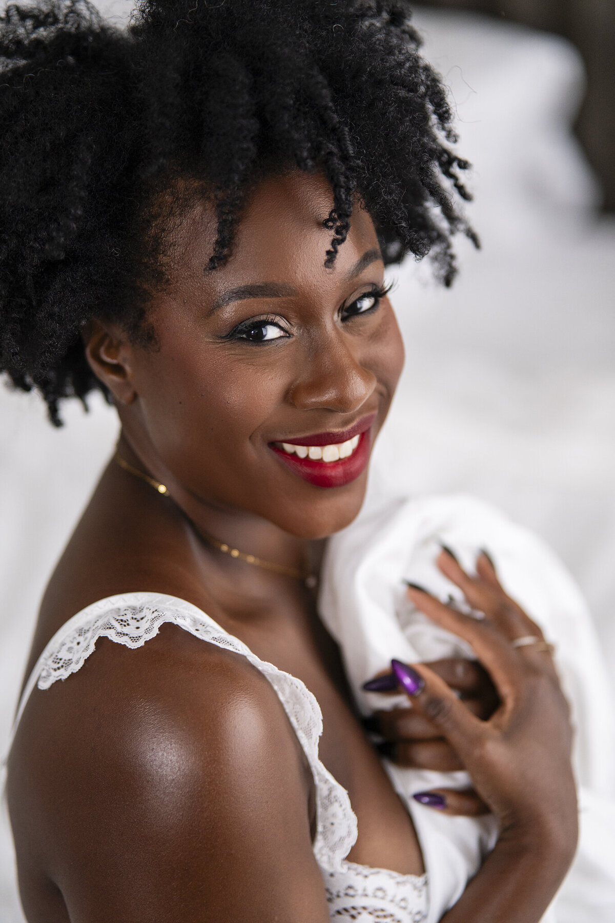 Tampa Boudoir Photography Ashley Canay Photography Black Woman Photographer 36