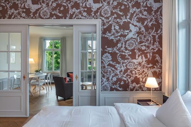 Suite_Bedroom_2_Hotel_Auberge_Langenthal