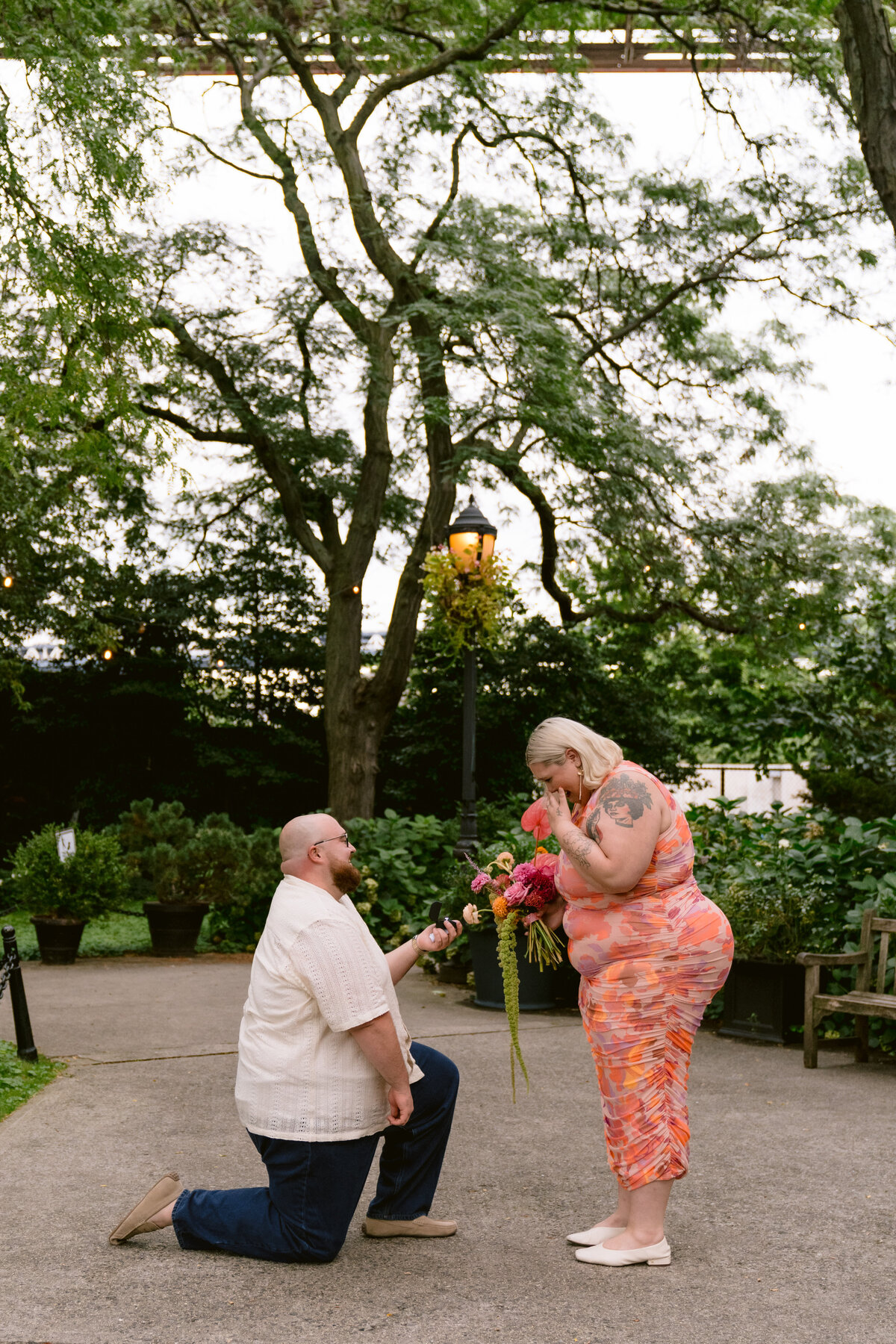 Brooklyn Engagement Photographer9