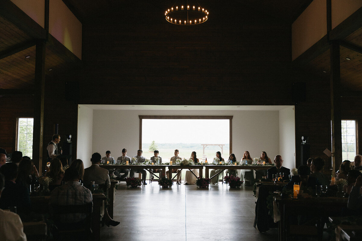 Red Deer Wedding Venue River Valley 2