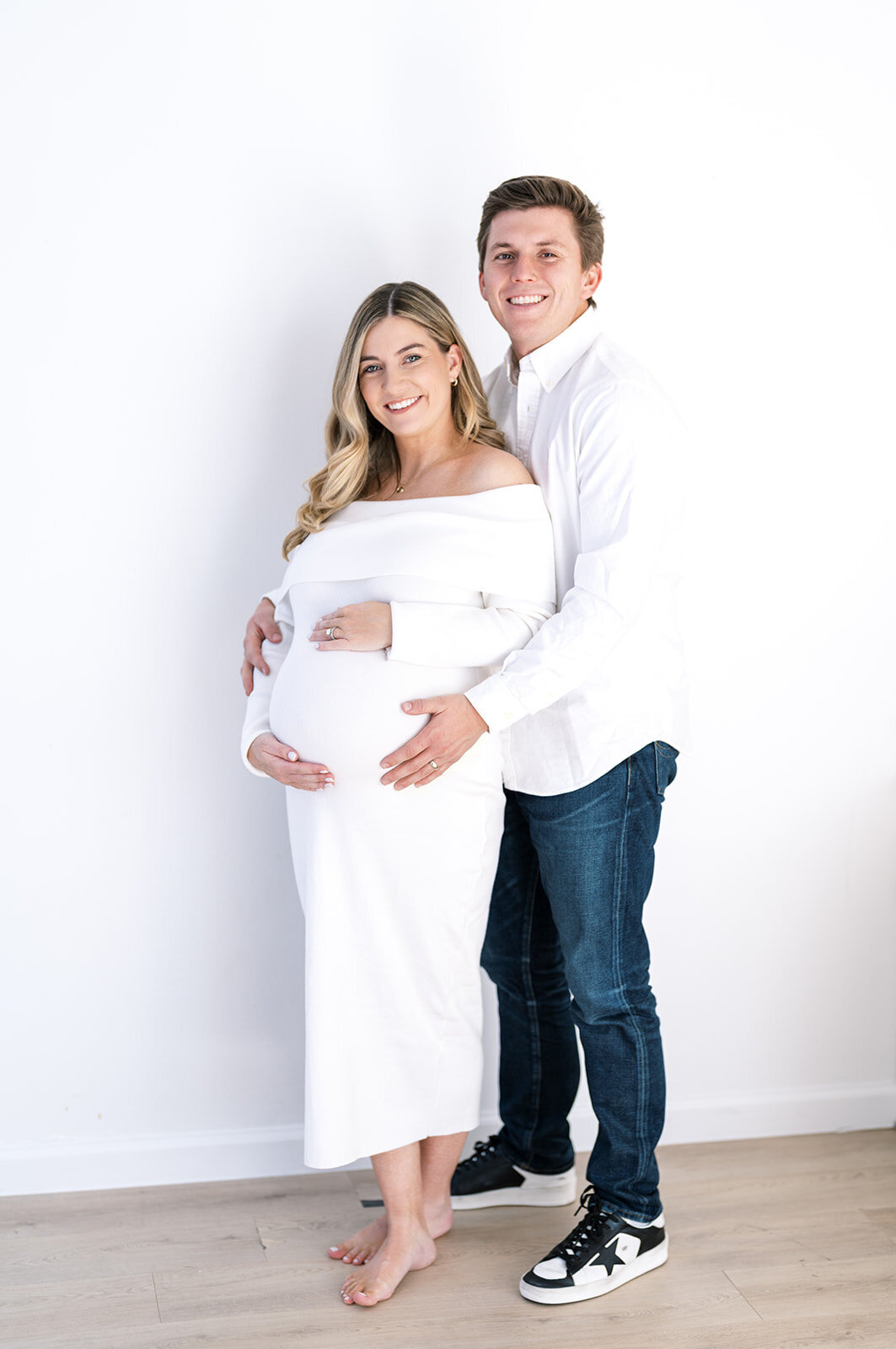 Markham Maternity-11