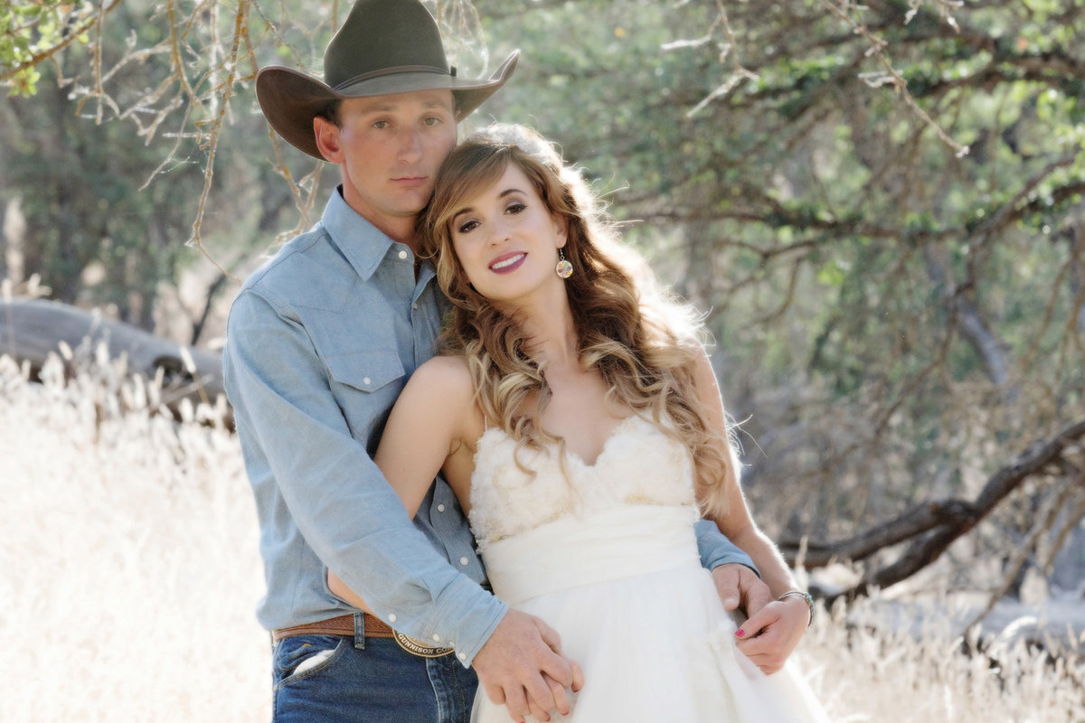 Rustic Country wedding_0075