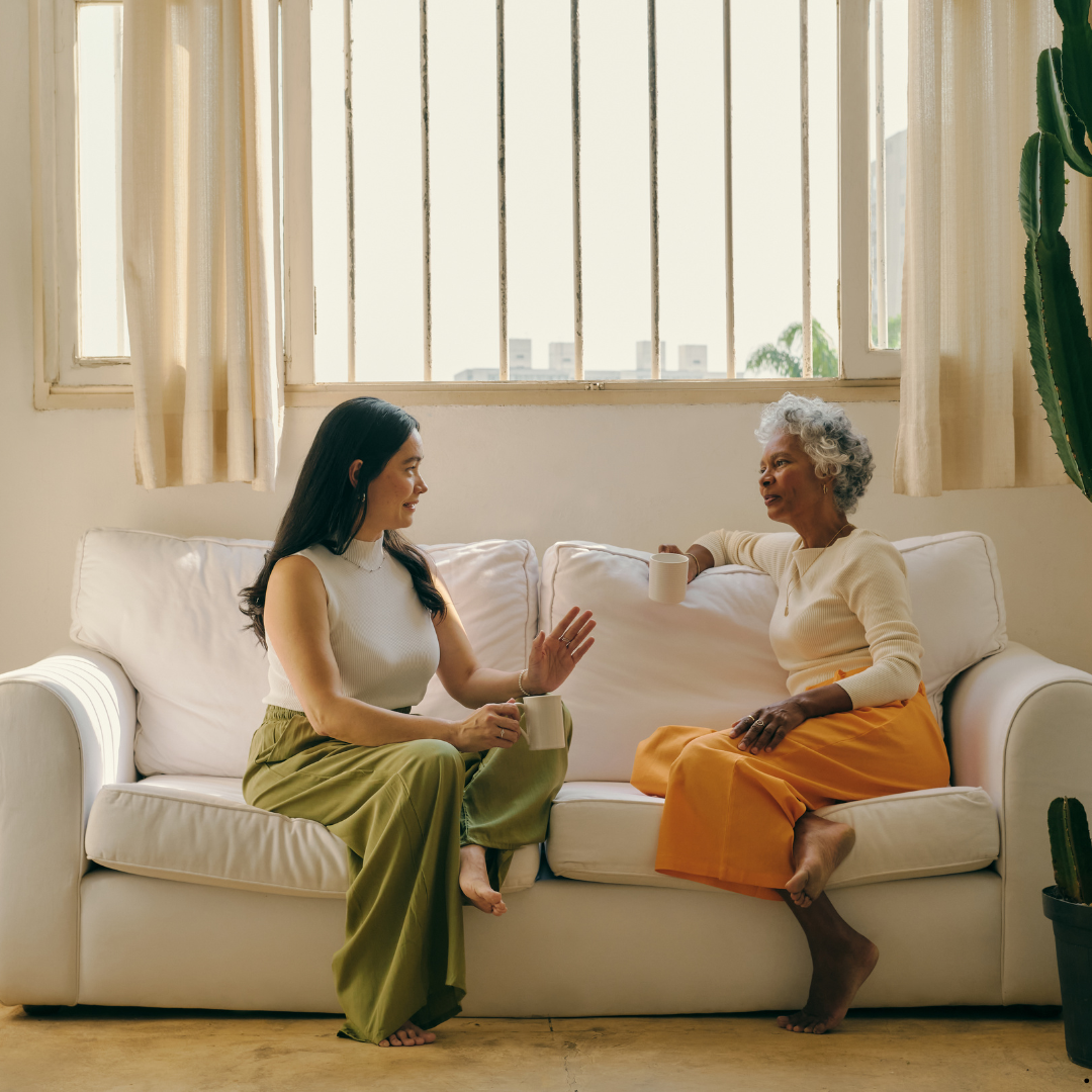 Practitioner Sitting