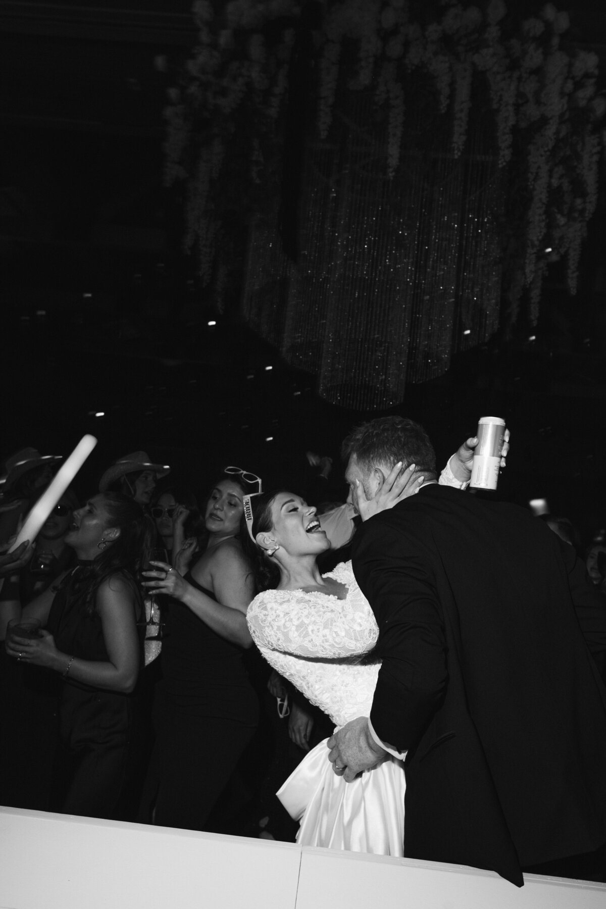 35 Classic black tie Southall Farm & Inn wedding_Fete Nashville Luxury Weddings