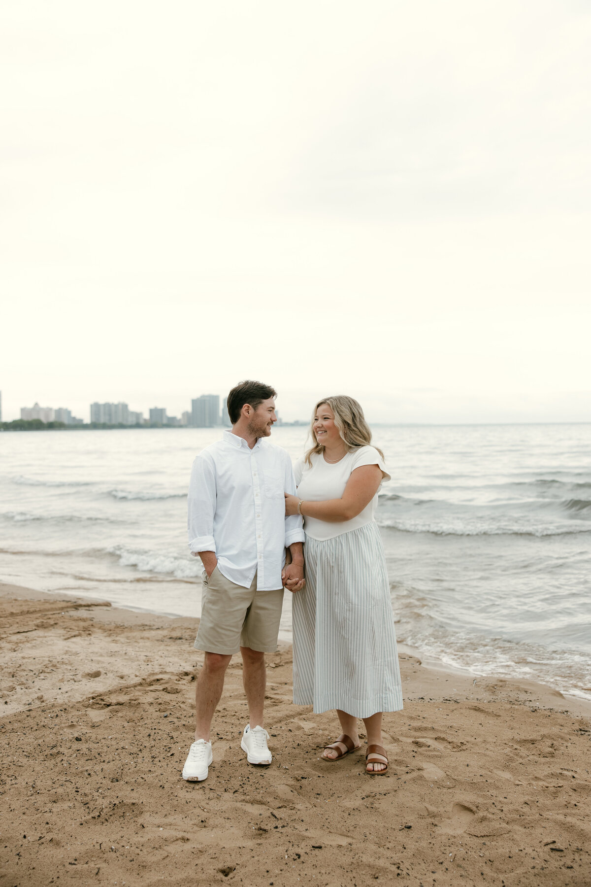 Abigail Anne Photography Colorado and Chicago Wedding and Couples Photographer — Portfolio Featured Story — Annie and Jacob's Engagement 4