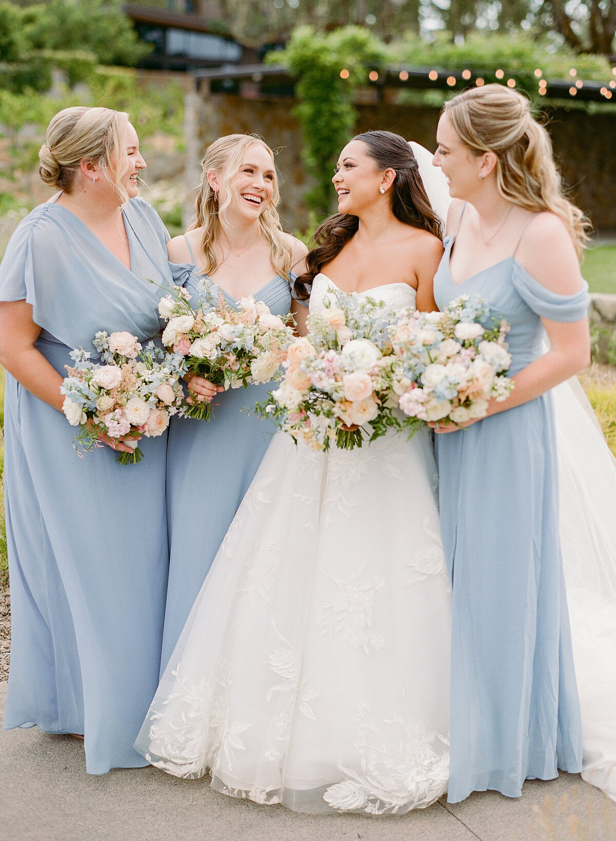 Montage Healdsburg Wedding-13