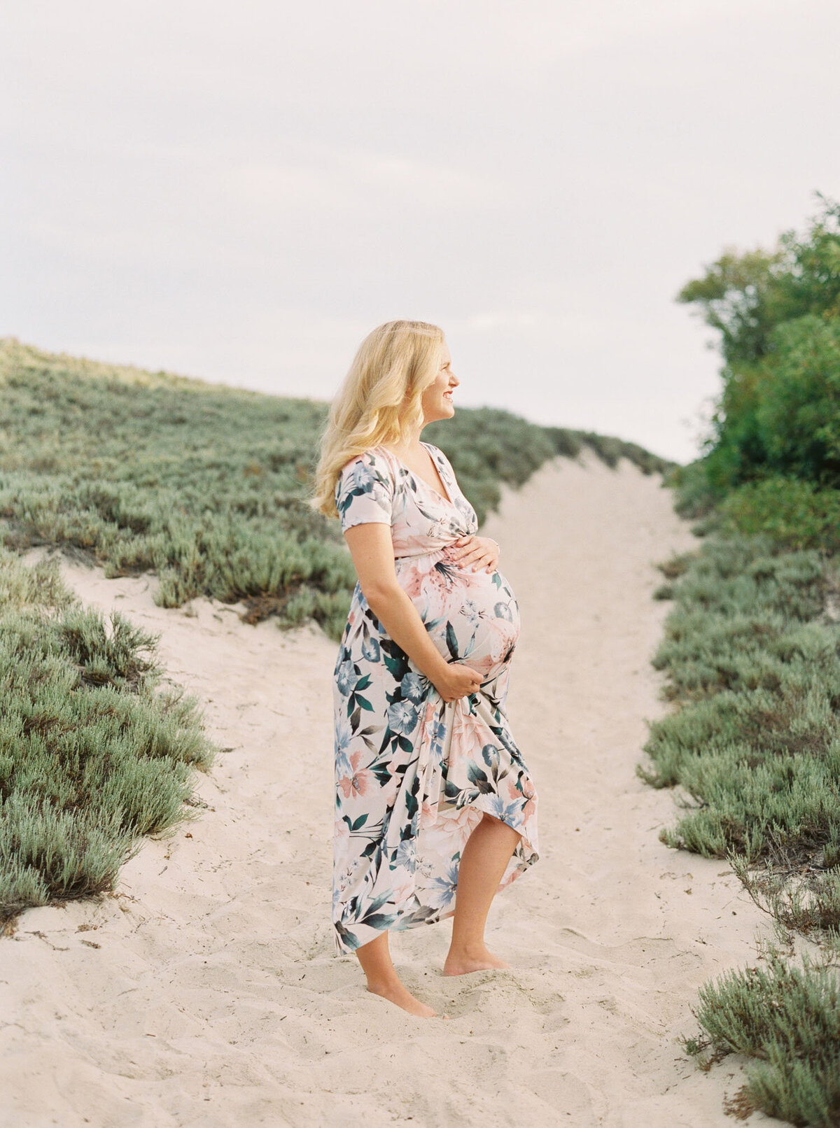 Maternity Film Photographer-17