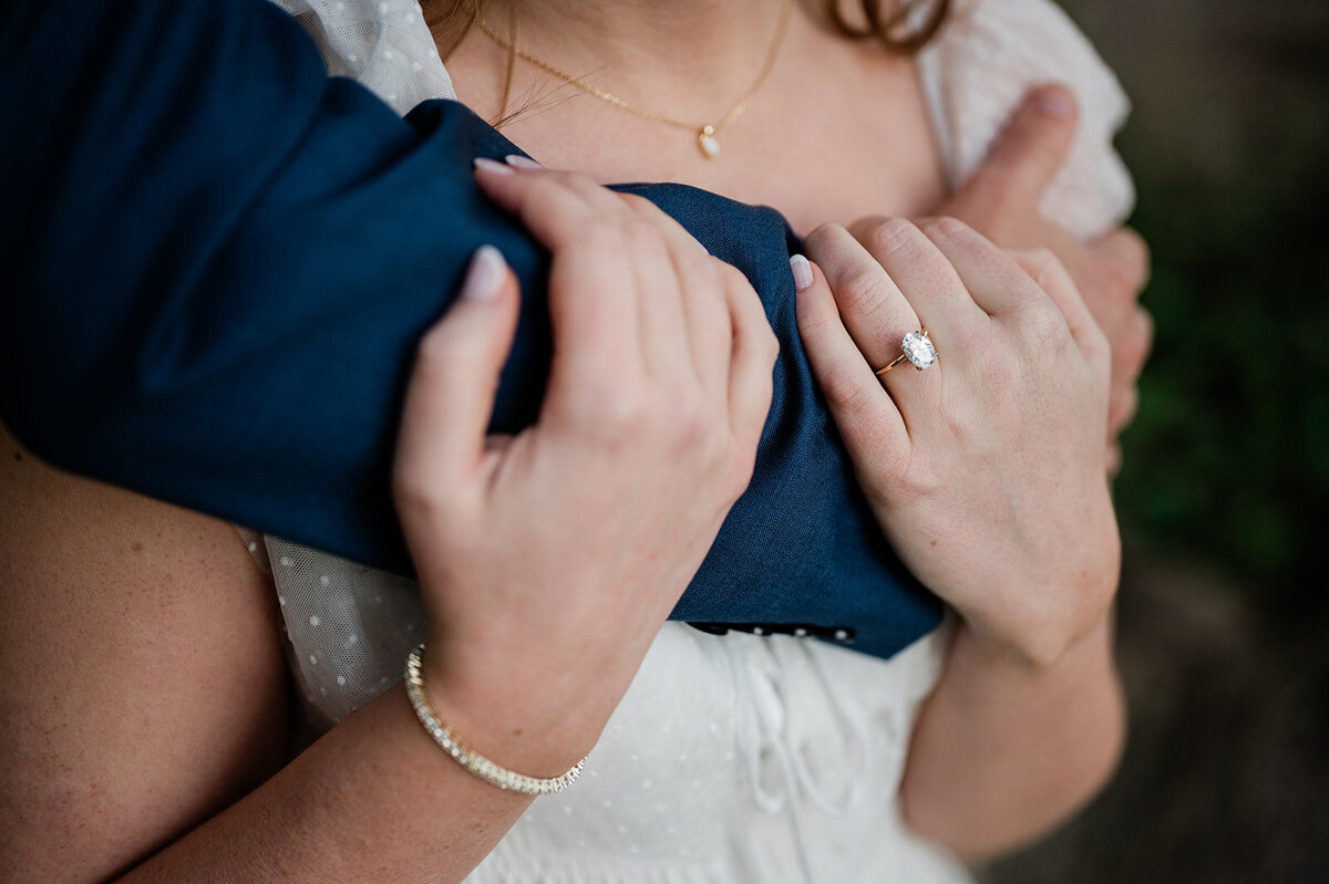 The Engagement of Lauren + Will by Fox + Ivory-53_websize