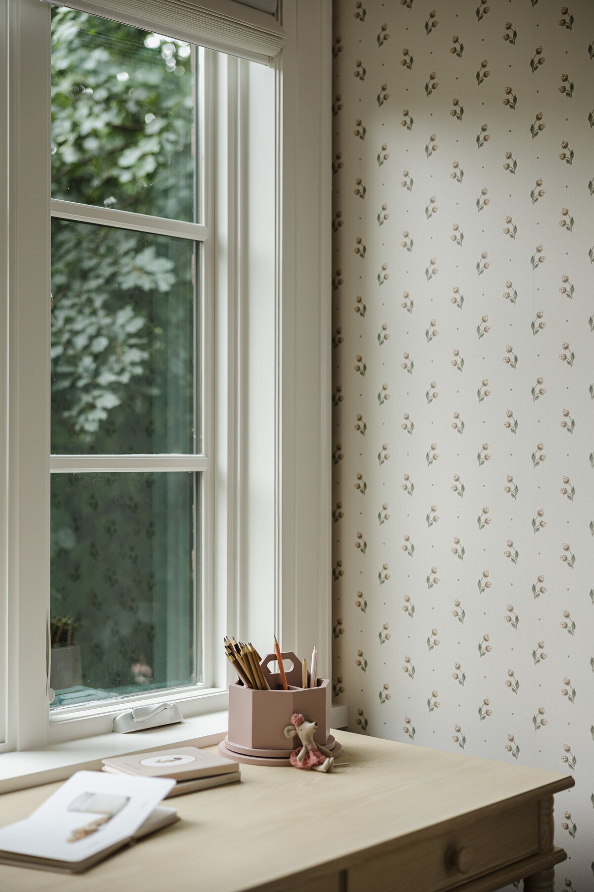 kids interior photographer