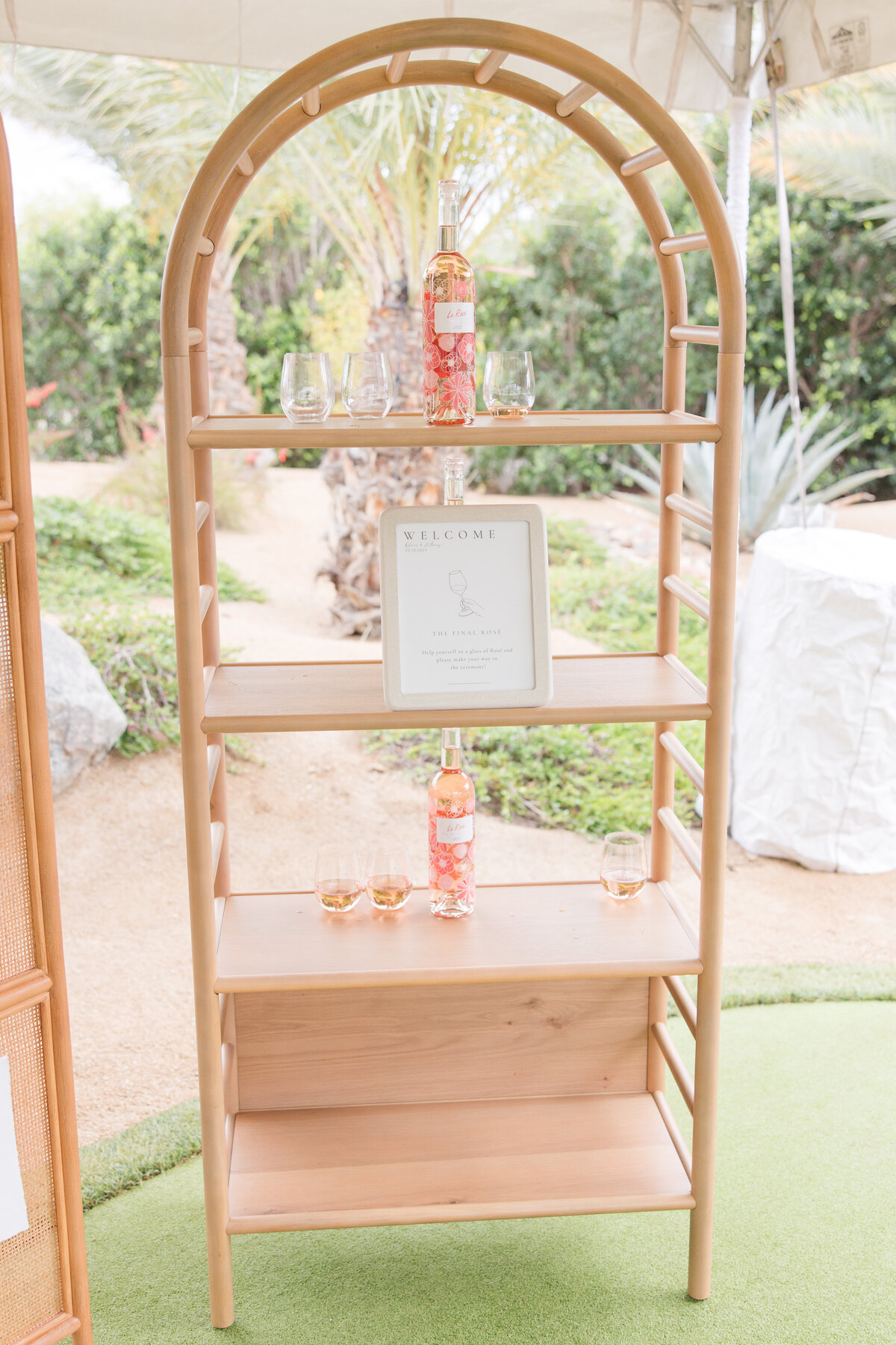 The Estate at Via Las Palmas Palm Springs Light and airy spring wedding southern california wedding venue luxury photography-128
