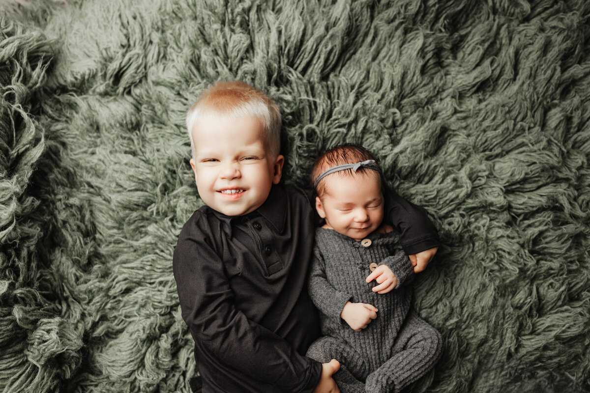 NW Arkansas newborn photography, newborn photographer near me, baby portraits near me