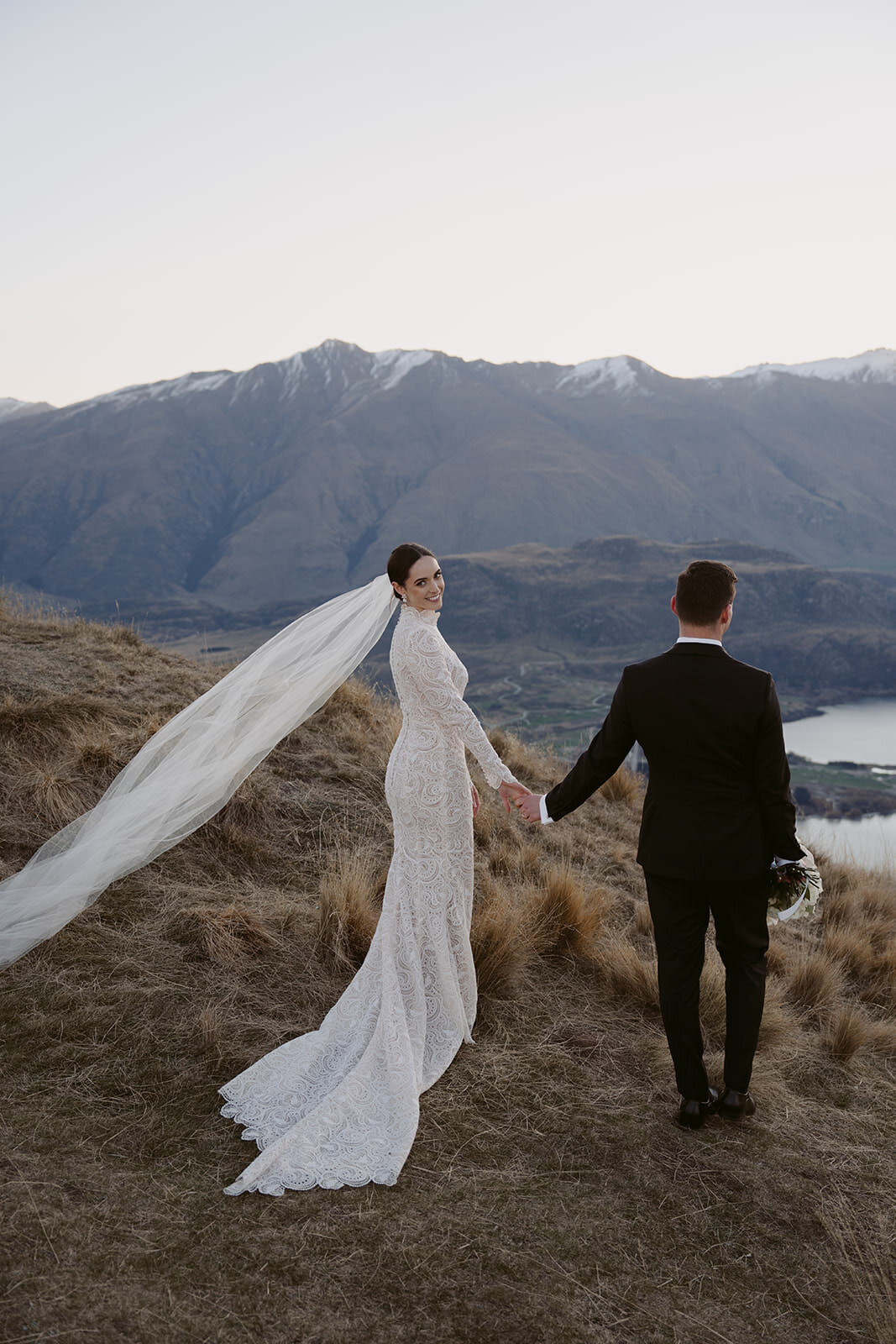 Kate Roberge Photography — Emily & James-544