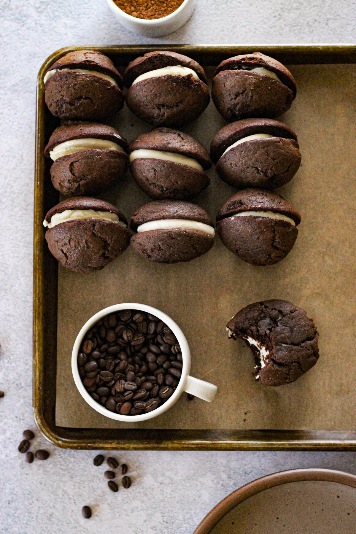 Whoopie Pies