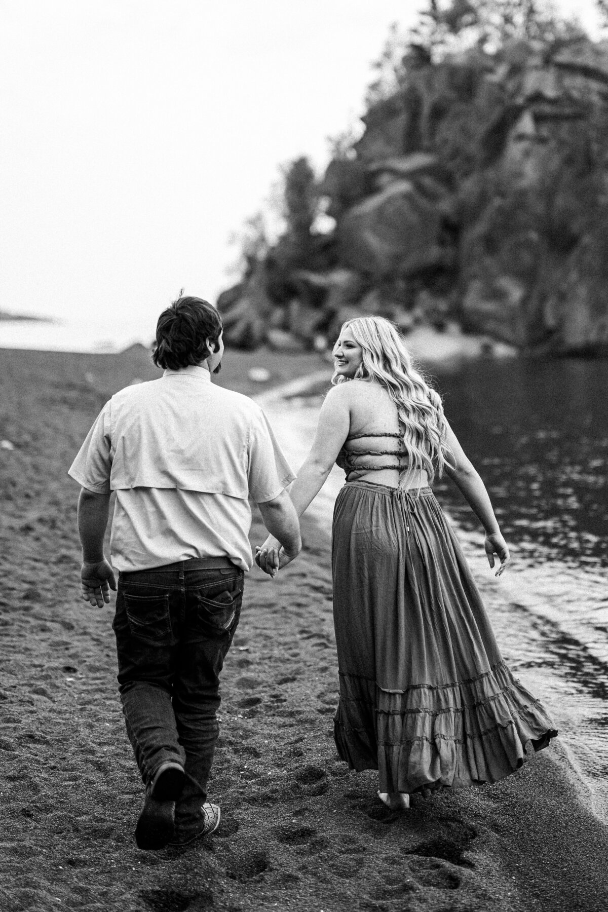 Destination Elopement Photographer