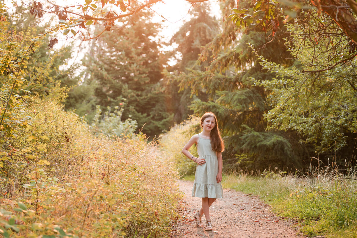 Mother's Day Mini Sessions at Discovery Park | Seattle | Heleyna Holmes Photography