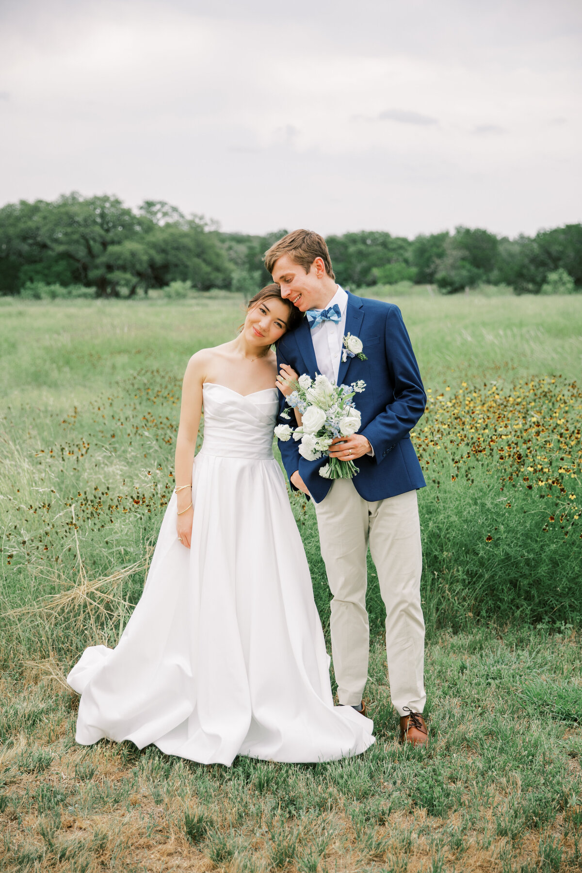 Ink & Willow Photography | Posey Meadows
