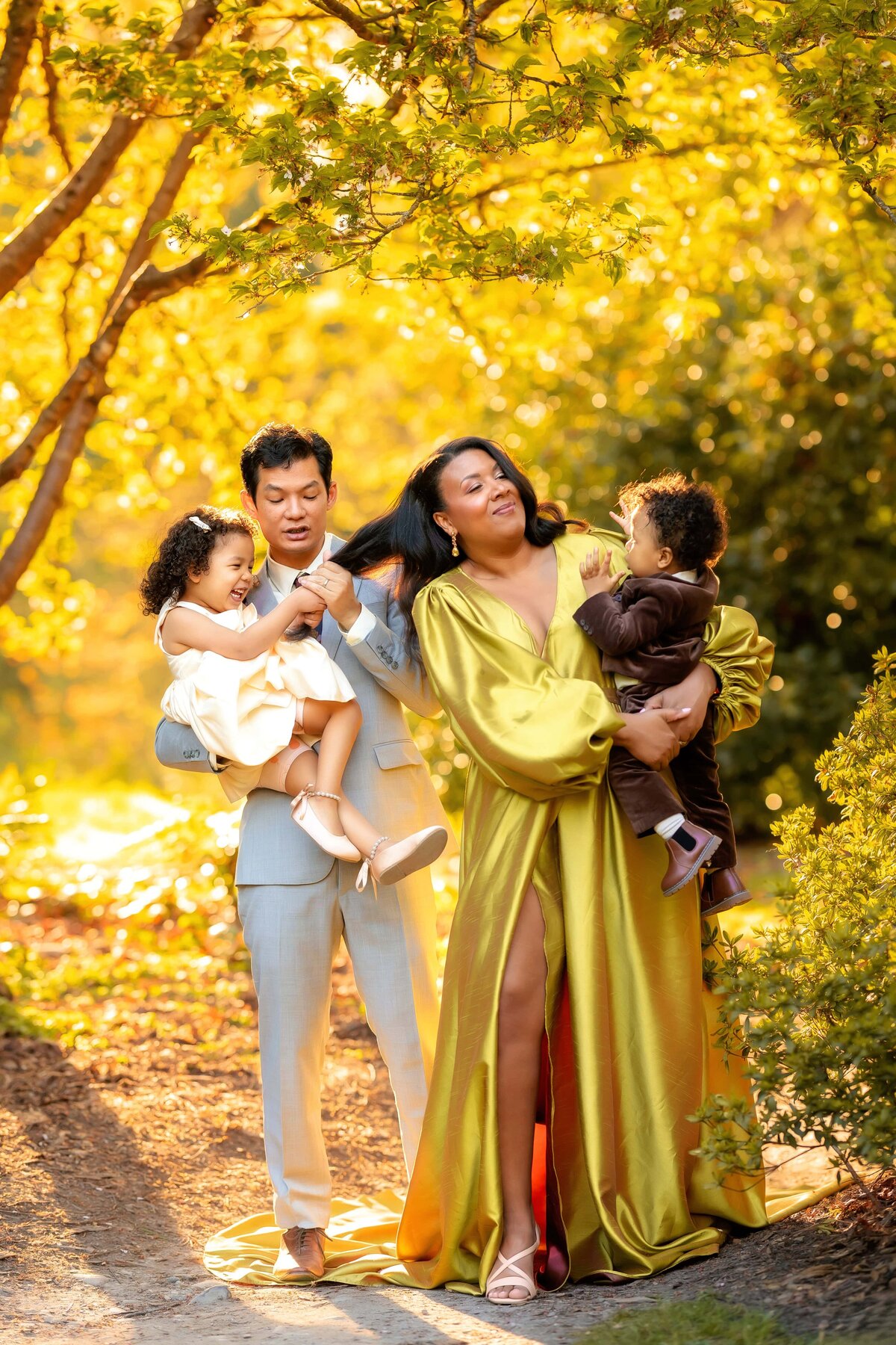 Chicago family photographer