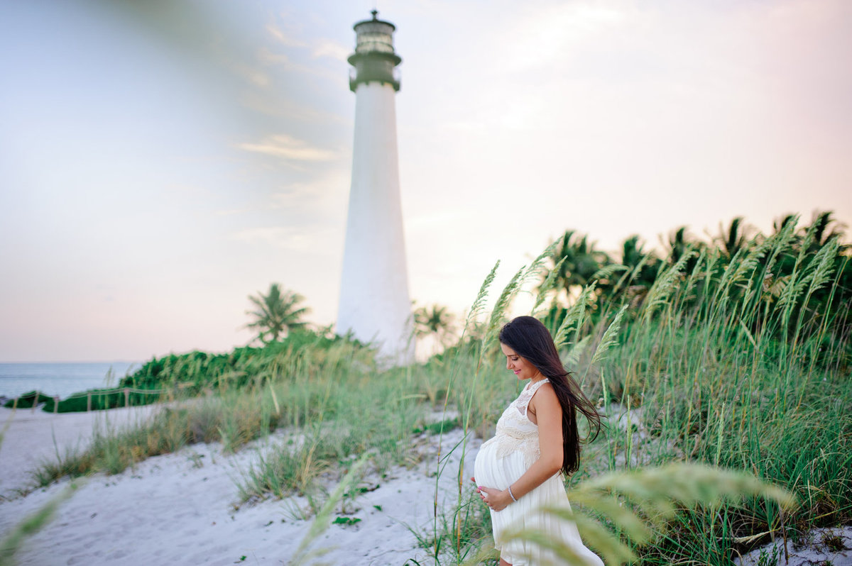 Miami maternity photography 0015