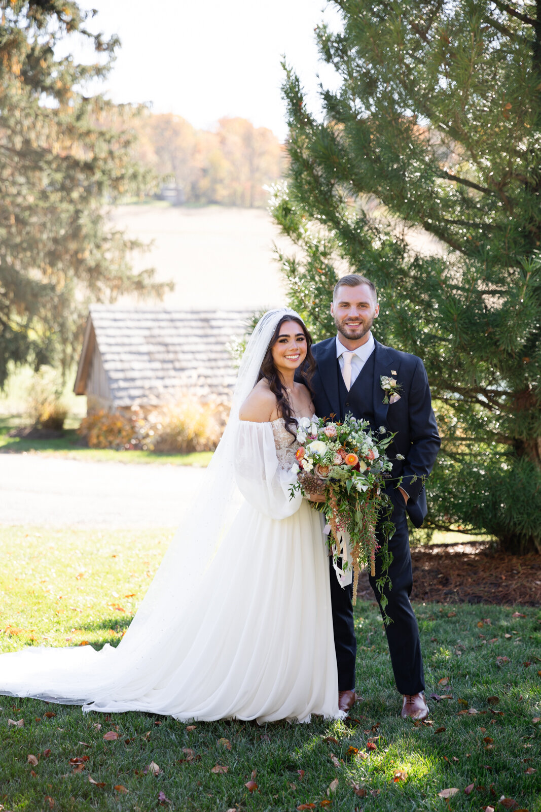 Stone Ridge Hollow Wedding-029