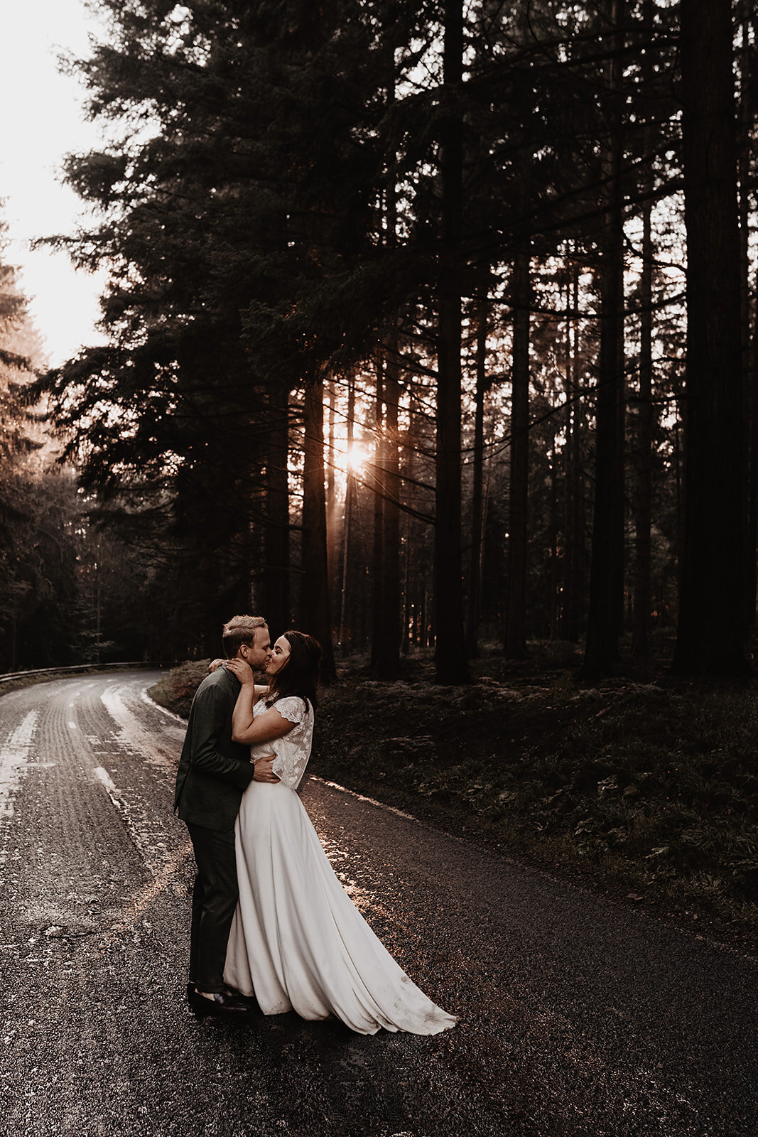 Wedding Isabel & Rutger - Angela Bloemsaat Love Story Photography-462
