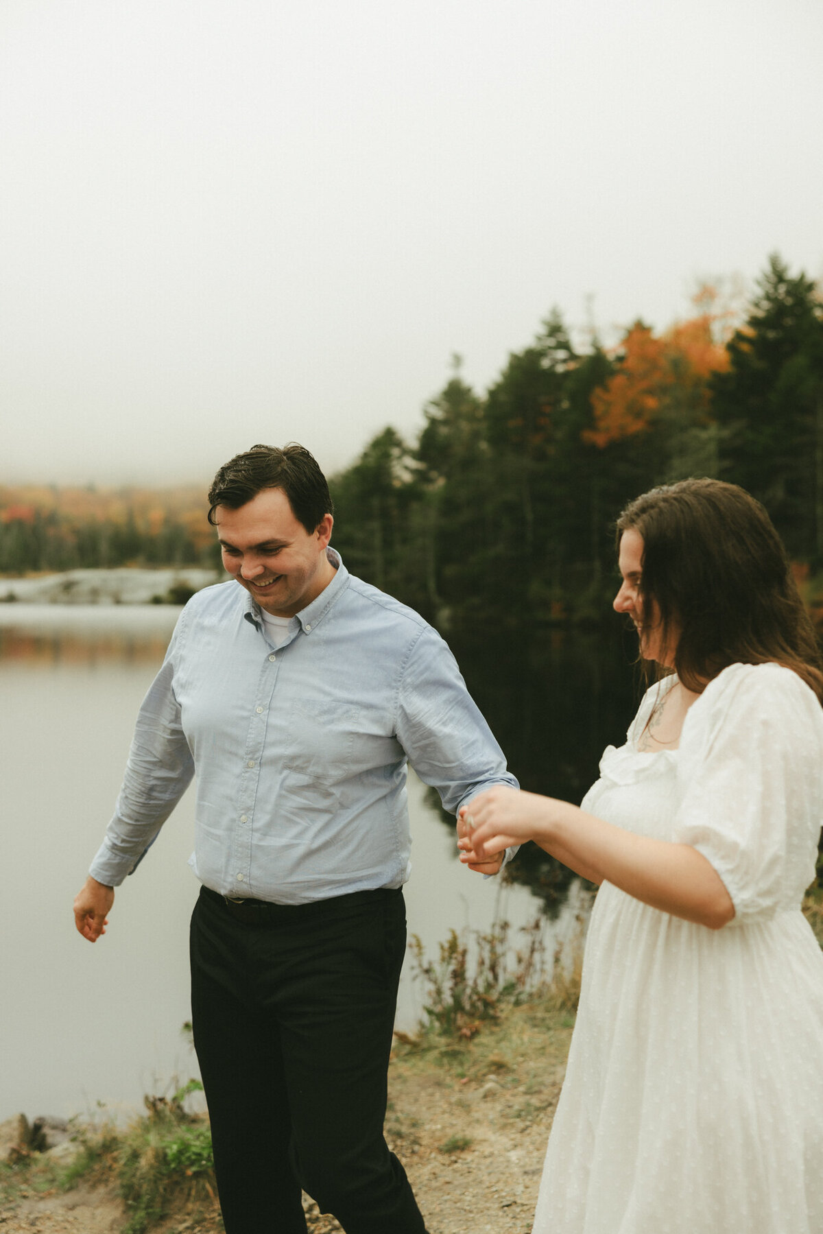 Anna-Camille-Engagement-White-Mountains-15