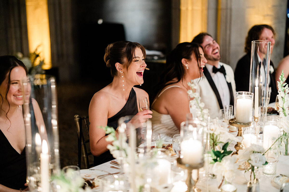 university club of chicago wedding photos by fox and ivory - 60