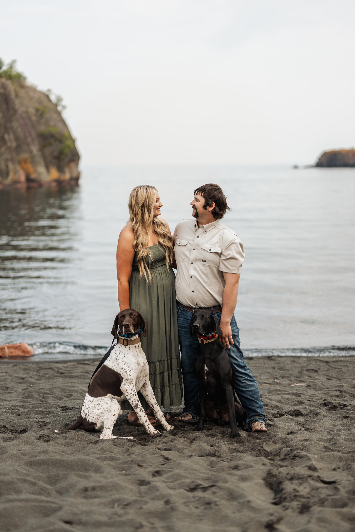 Destination Elopement Photographer