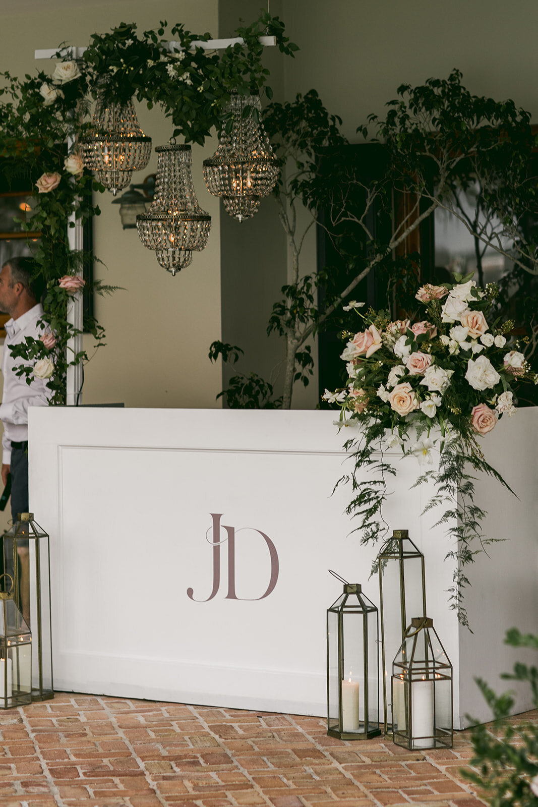 Private-Estate-Bermuda-Wedding-Dasfete-36