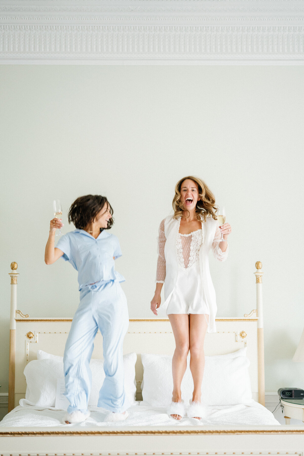 Justine Yandle Photography - Sleepy Hollow Country Club Wedding -2