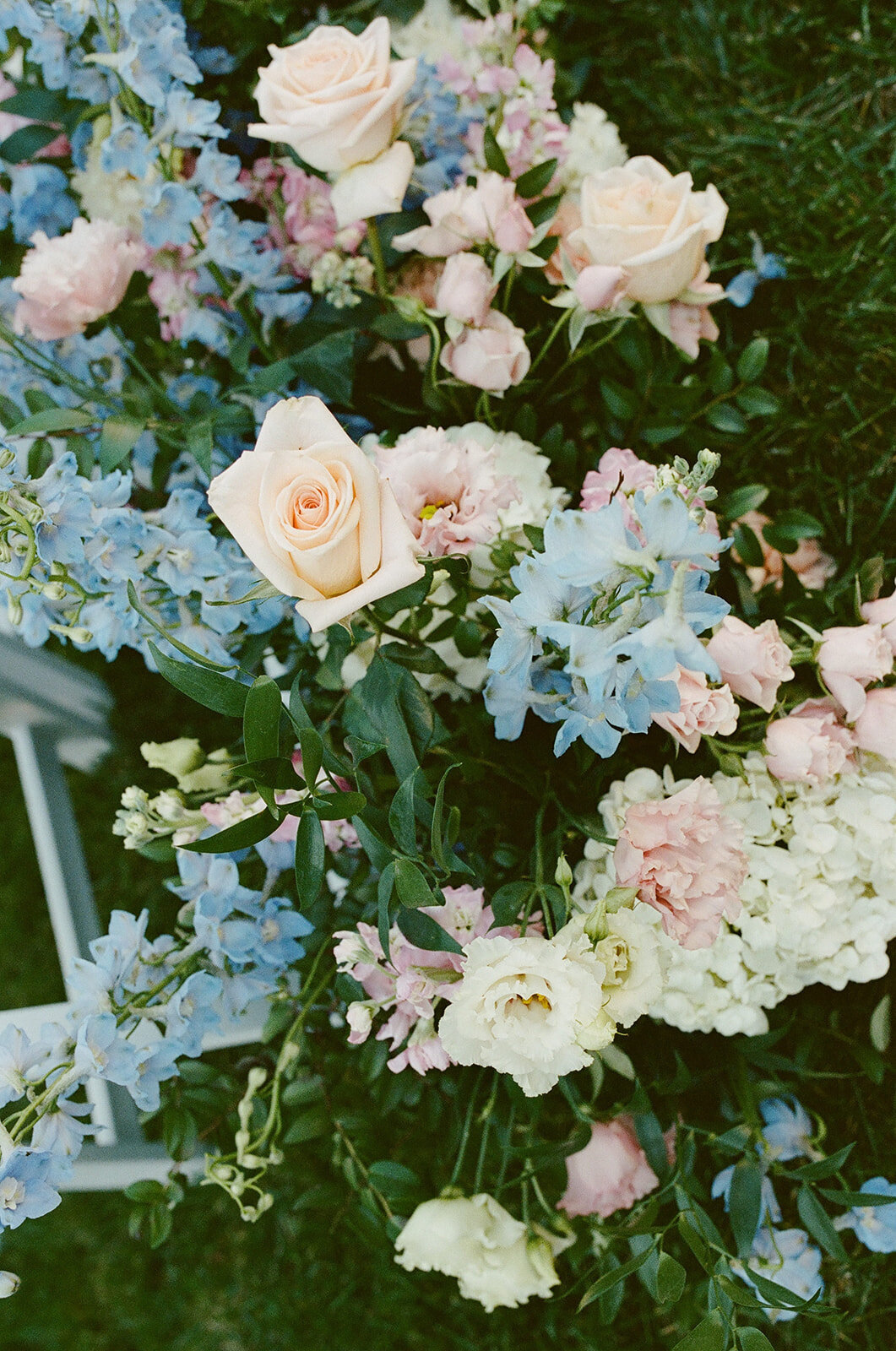 Emily Chris - Cape Code Wedding Dennis Inn - Kelly Stevens Photography-398