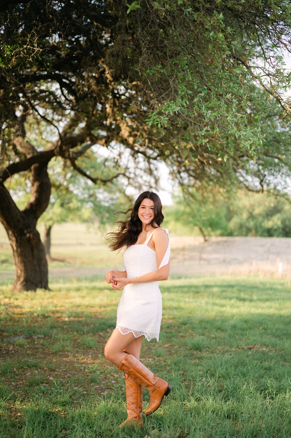 Kendall's Senior Pics 0052
