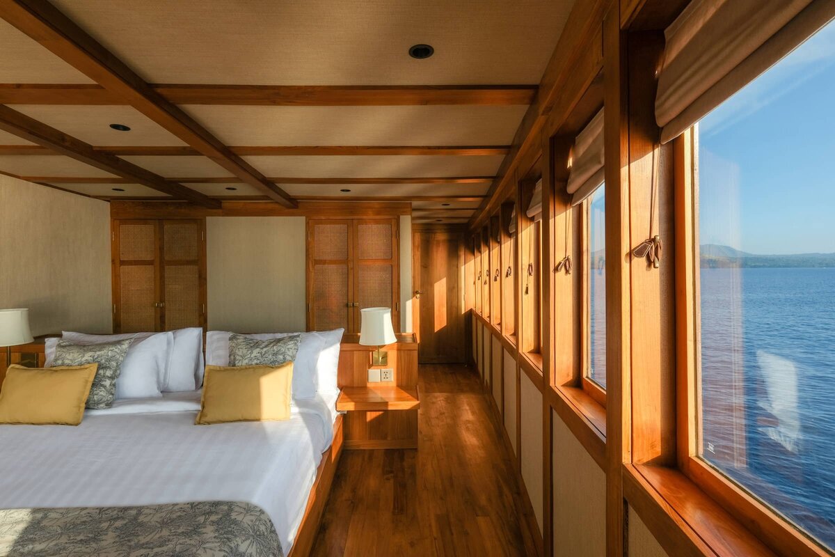 Owner Stateroom - Celestia 2