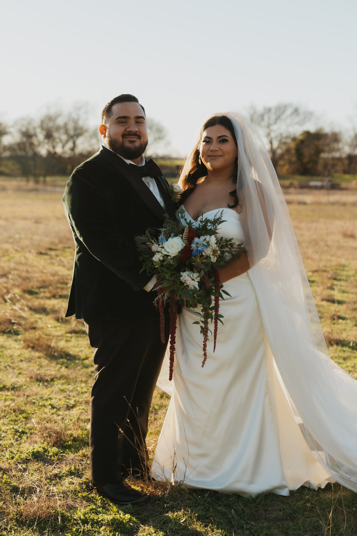 Abby Heron Photography Texas Based and Travel Wedding and Couples Photographer — Wedding Gallery for Diego + Emmarie 4
