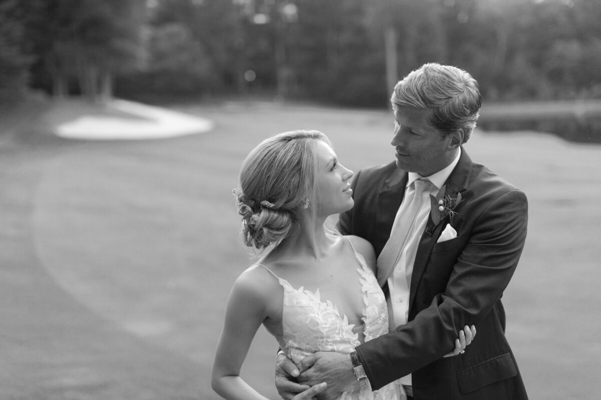 cashiers-wedding-trillium-links-and-lake-club-bride-and-groom