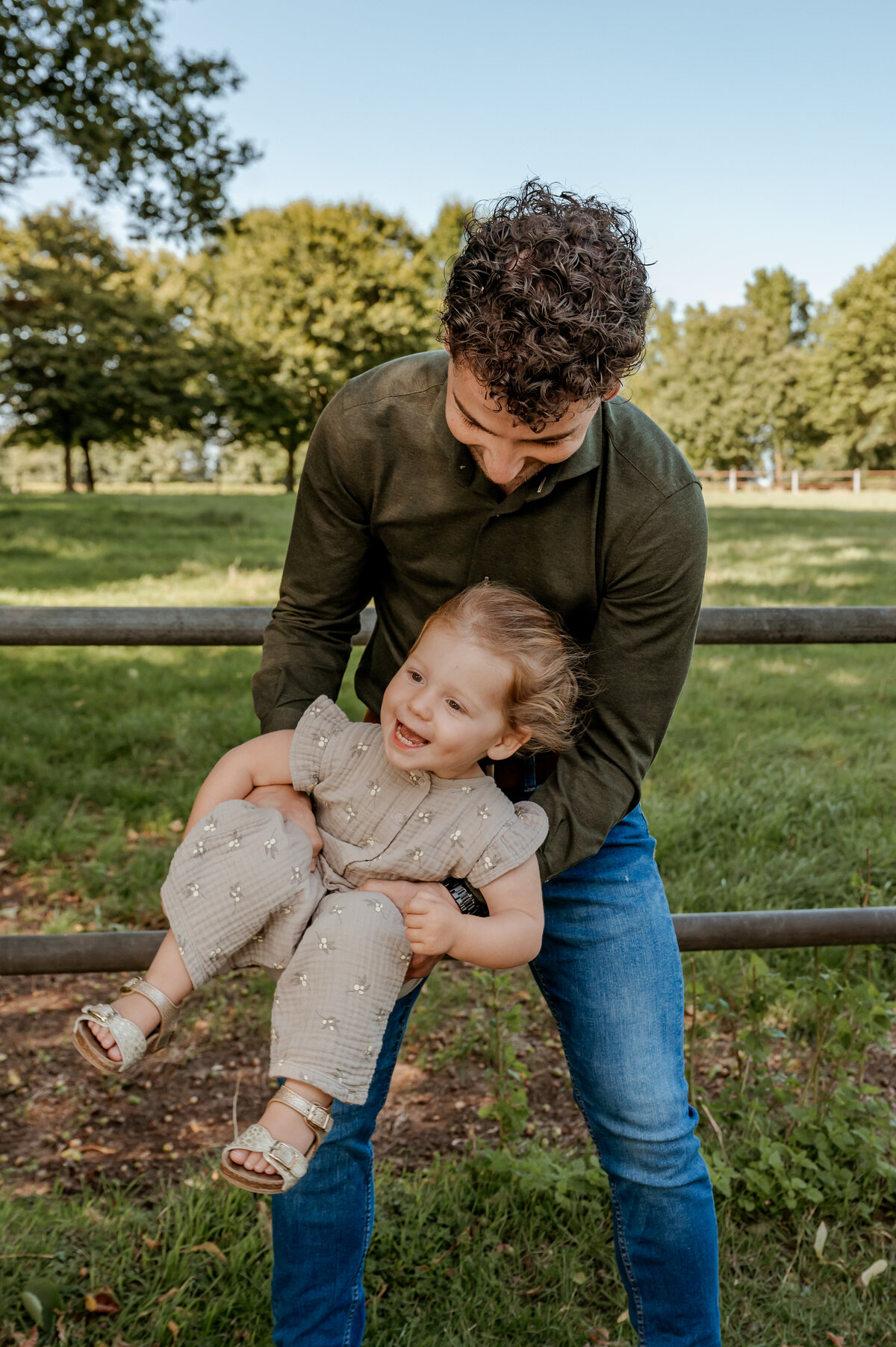 Sanne Creuëls Photography - Familie Dreesen-63